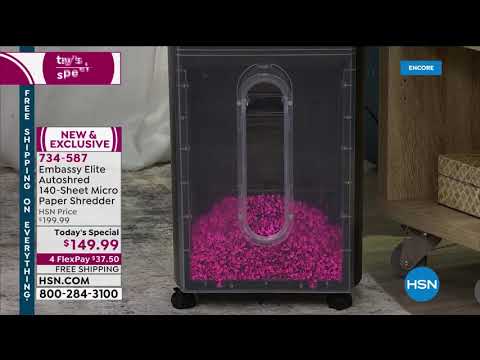 HSN | Home Office Solutions 01.02.2021 - 03 AM