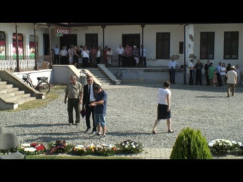 Hidas Bányásznap 2019