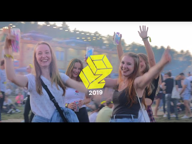 Die besten Festivals Schweiz