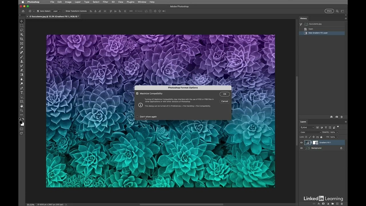 7  Saving and exporting documents