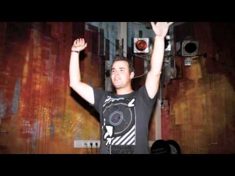 Damian William ft. Dhany - Dangerous (Niclas remix)