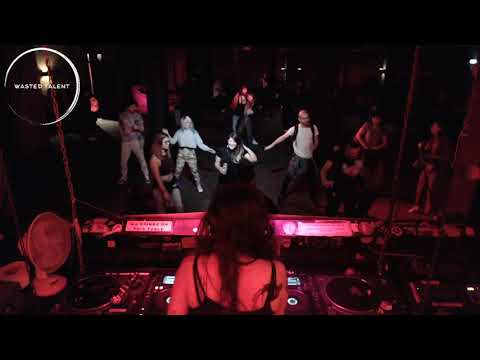 Wasted Talent Co. Showcase March 2019 - Sofi Canter