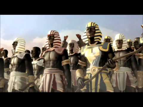 Praetorians - 'When All Hell Breaks Loose' - Opening.