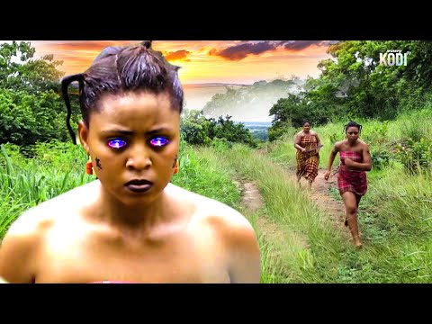 Ada The Powerful Outcast Girl - Nigerian Epic Movies 2025