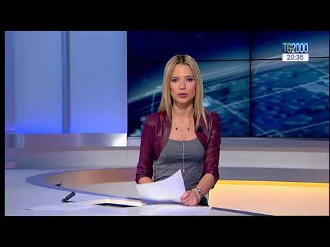 Tg2000 26 dicembre 2017 - Edizione delle 20:30