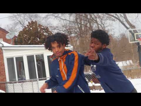 Po$t Game - Notice Me (Official Music Video)