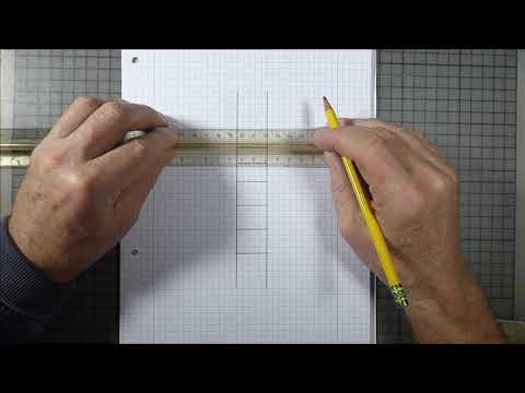 Schulstunde Kunst: Die Zauberleiter