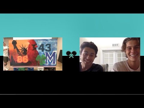 Unveiled: Smashfest EP.2 With Victor Hedman & The Hughes Brothers