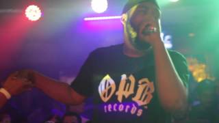KEY! Recap video // Shakas // Va Beach, VA ft Nickelus F