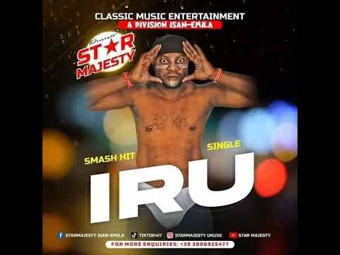 Star Majesty....IRU...blast viral🔥