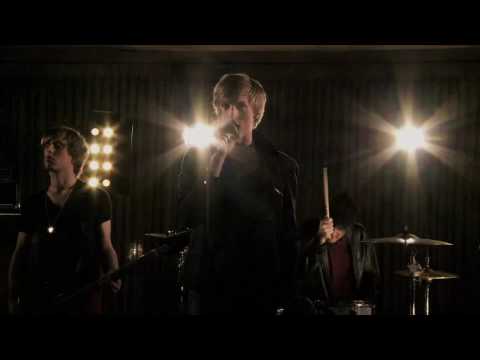Hotspur - Chandelier (Official Music Video)