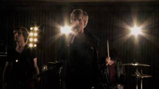 Hotspur - Chandelier (Official Music Video)