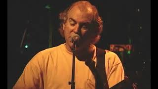 Island - Jimmy Buffett (Live in Charlotte, NC - 1993)