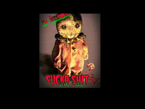 Da Hooliganz-Sucka S#@*(Freshman 6teen diss)