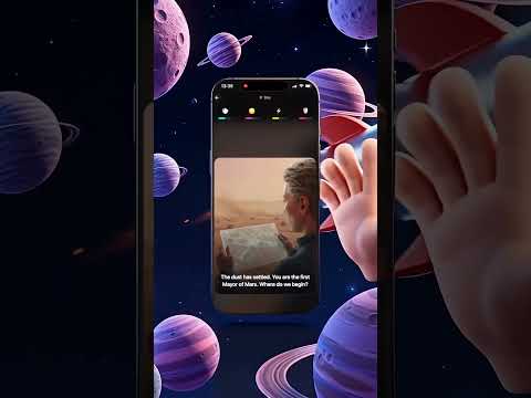 SwipeCraft: Interactive Story
