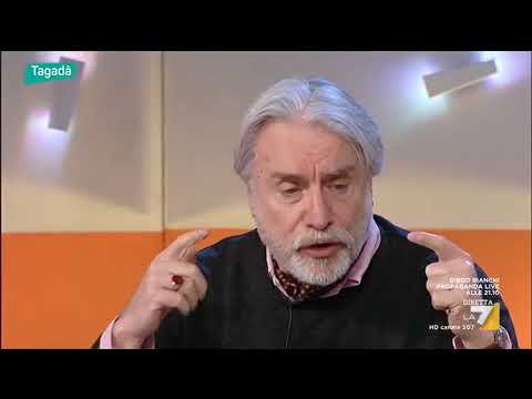 Crepet: 'Non abbiamo più dei figli ma dei piccoli Budda. Decidono tutto loro'