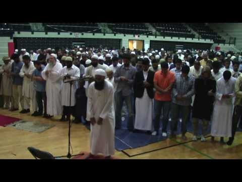 Sh. Haroon Baqai | DMV Night of Unity