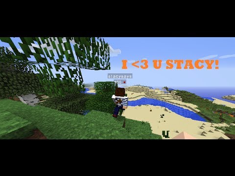 Meeting GraserMC, stacysays and TheCampingRusher!