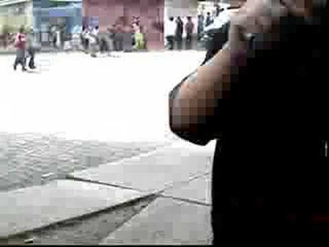 tripeo desde caricuo mc wallace,cisco,clan de barrio