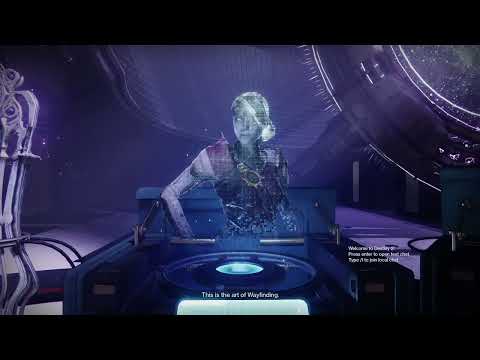 Destiny 2 - Season of the Lost (All Cutscenes & Dialogue)