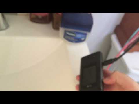 Lg a341 finally works!!