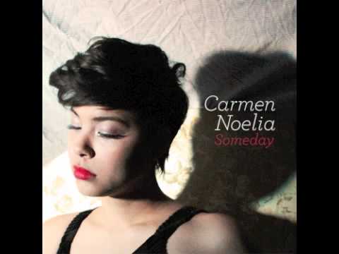 Carmen Noelia- Get it through