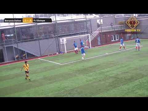 Gol Videosu