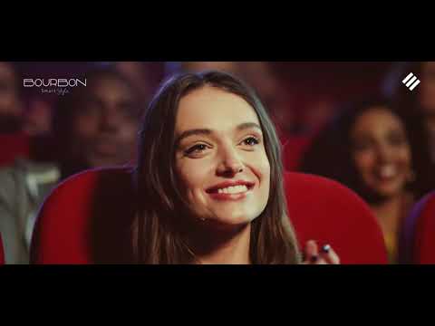 LANÇAMENTO    BOURBON
