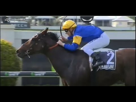 2017/2018 Season (9/9) Victory Stakes - UK Diamond Jubilee Stakes (Merchant Navy)