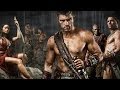 Spartacus The Complete Series Trailer