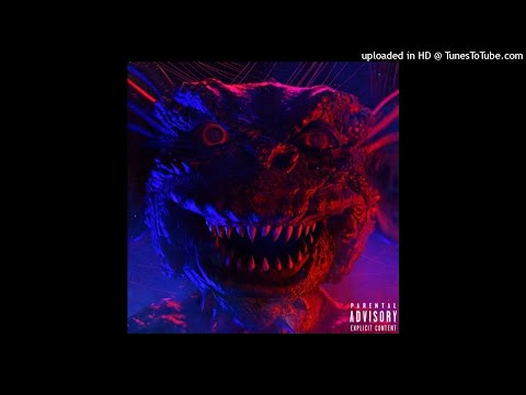 Gizmo - If I Want To Turn Into A Ghost Ft. Bexey (Prod. BWTLEG)