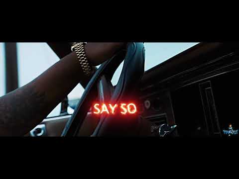 Coo Wop - Say So (Official Music Video)