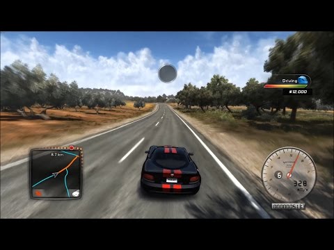 Test Drive Unlimited 2 - Ibiza Event 37/40 [1080p60 Walkthrough - GTX 750Ti - 53/348]