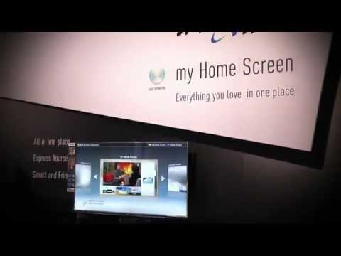 Panasonic Convention 2013 - New Range Quick Preview