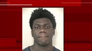 Houston man arrested for alleged terrorist threat on Fort Bend County fair