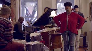 Kenneka Cook - Don't Ask Me (Tiny Desk Contest)