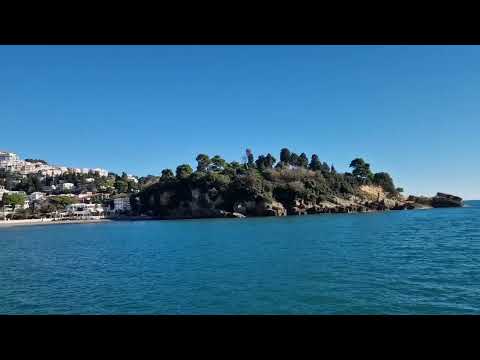 Myzafer Koliqi - Bregut detit kur kalova