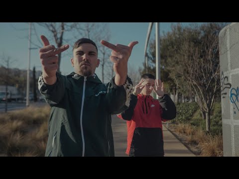 SDLH & QOSTA - CUANDO TO' MEJORE (Prod XEFF)