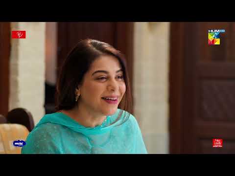 Zain Ke Maa Baap Ne Kiya Azka Se Shadi Se Inkaar - Ishq-e-Laa - HUM TV