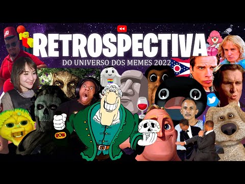 MEME RETROSPECTIVE 2022