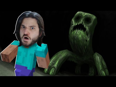 Chaos Unleashed: 3 Horror Minecraft Games!