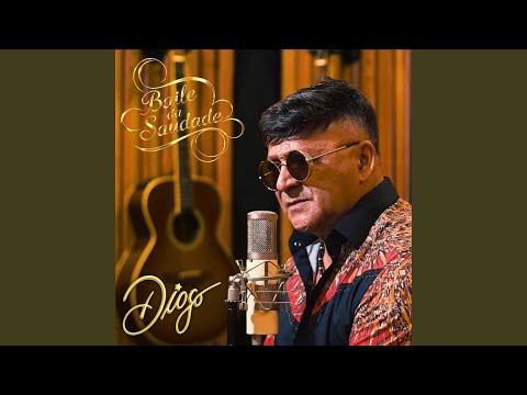 Baile da Saudade com Diogo