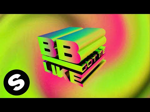 Curbi & RayRay - BB Got Me Like (Official Lyric Video)