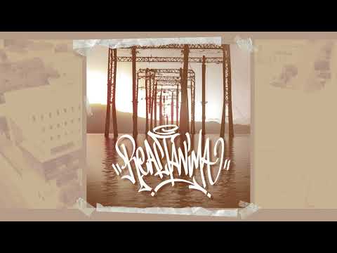 Moskella aka Moskillz - Realtanima (Prod. BirraDelSoul - Scratch: Ieu One) (Visual)