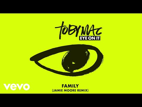 Video thumbnail for Family (Jamie Moore Remix)