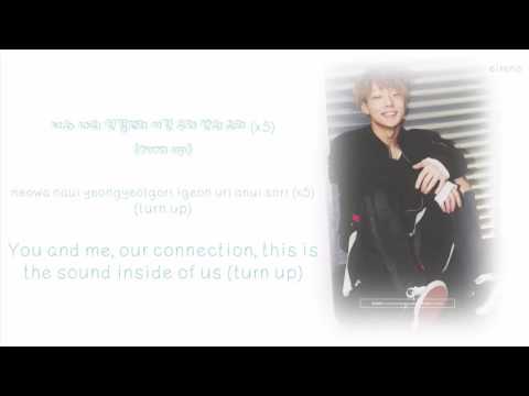 Bobby -  YGGR #HipHop (연결고리#힙합) - Lyrics