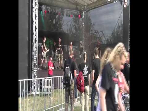 Brüllmücken Schlecht Resist to Exist 2009