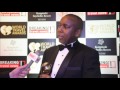 Anthony Chege, General Manager, Kampala Serena Hotel