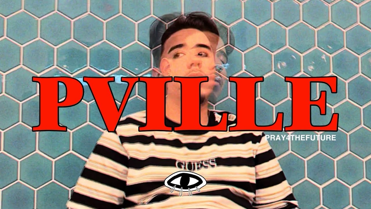 $teph bL!zzy - PVILLE
