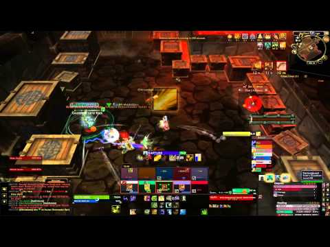 Inner Sanctum vs. Spoils of Pandaria 10H (+vent, Disc PoV)